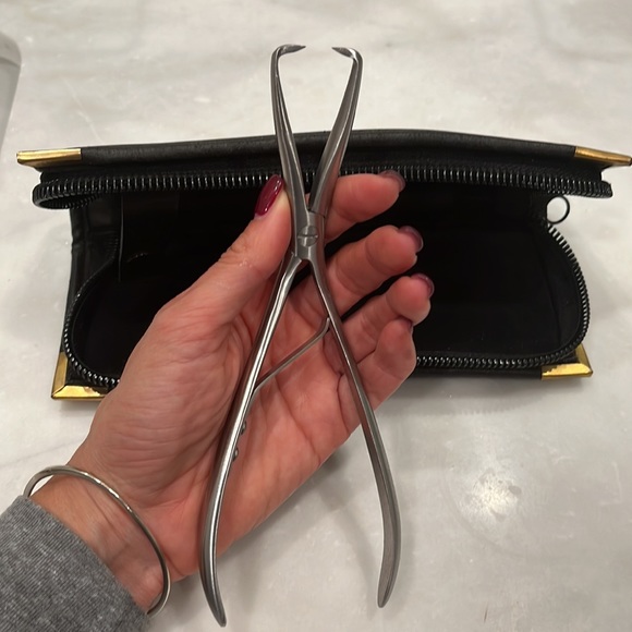 Hair extensions remover - Picture 3 of 3